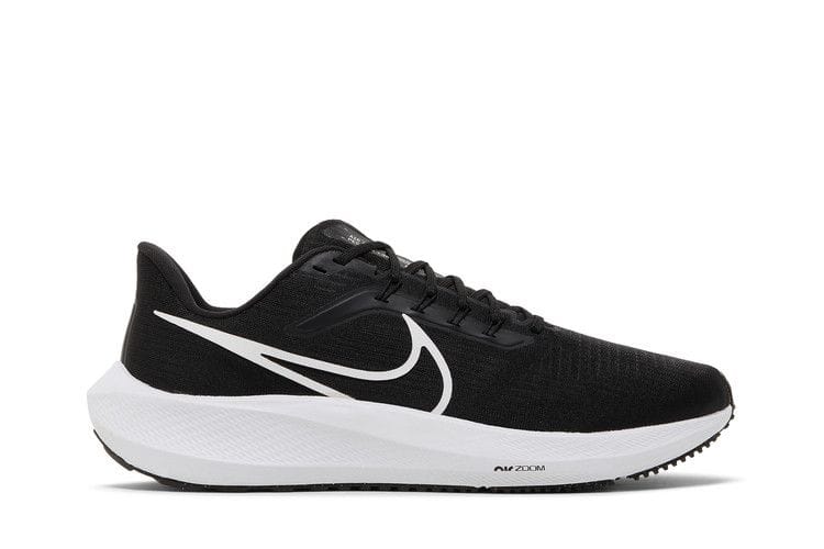 Men's Air Zoom Pegasus 39 TB 'Black Dark Smoke Grey'