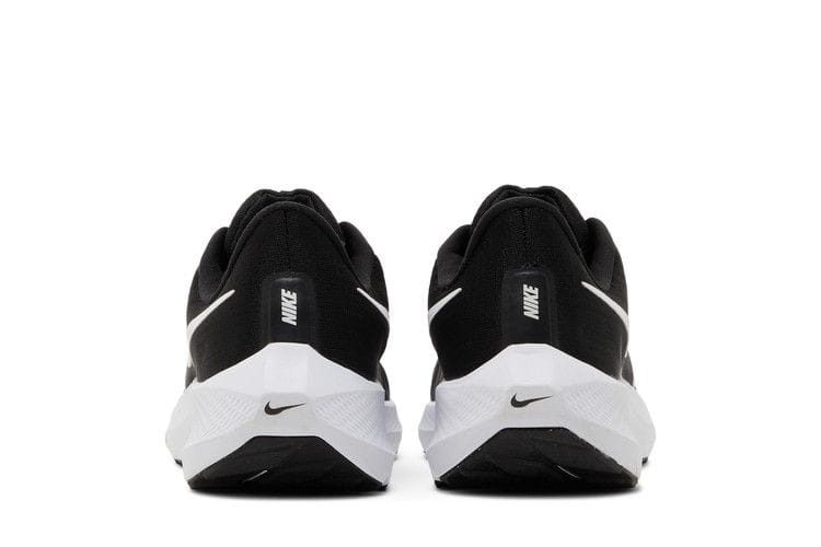 Men's Air Zoom Pegasus 39 TB 'Black Dark Smoke Grey'
