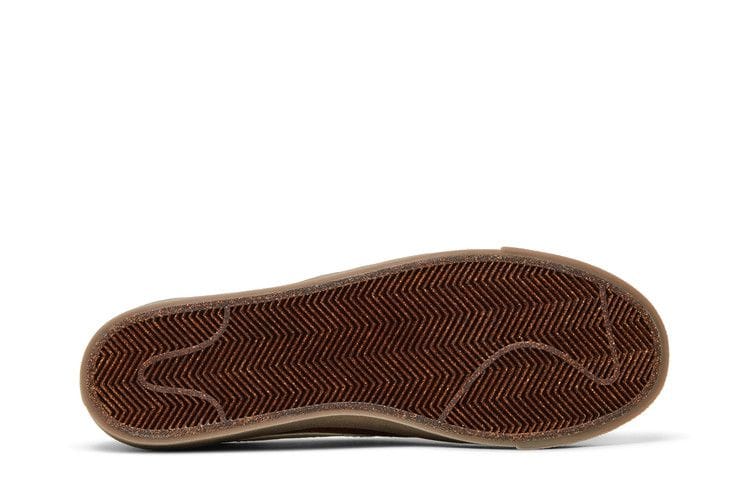 Men's Blazer Low '77 EMB 'Inspected By Swoosh'