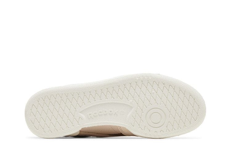 Women's Club C Revenge Vintage 'Soft Ecru Brush Brown'