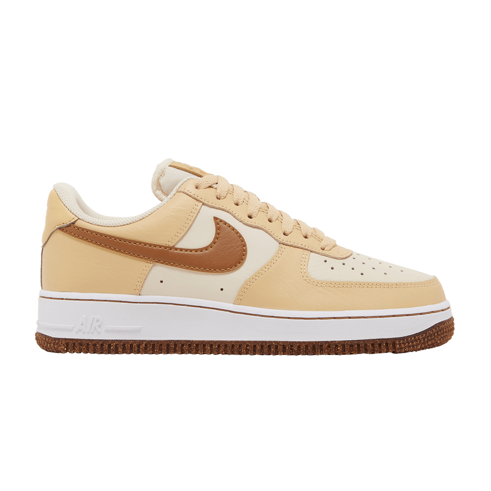 Men's Air Force 1 '07 LV8 EMB 'Inspected By Swoosh'