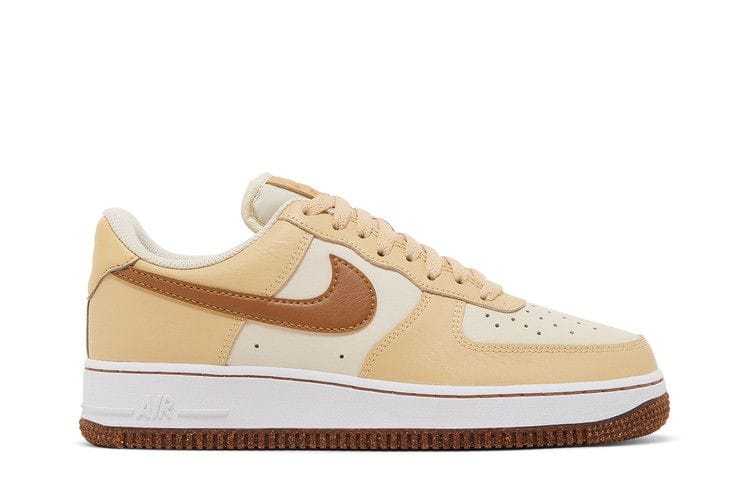 Men's Air Force 1 '07 LV8 EMB 'Inspected By Swoosh'