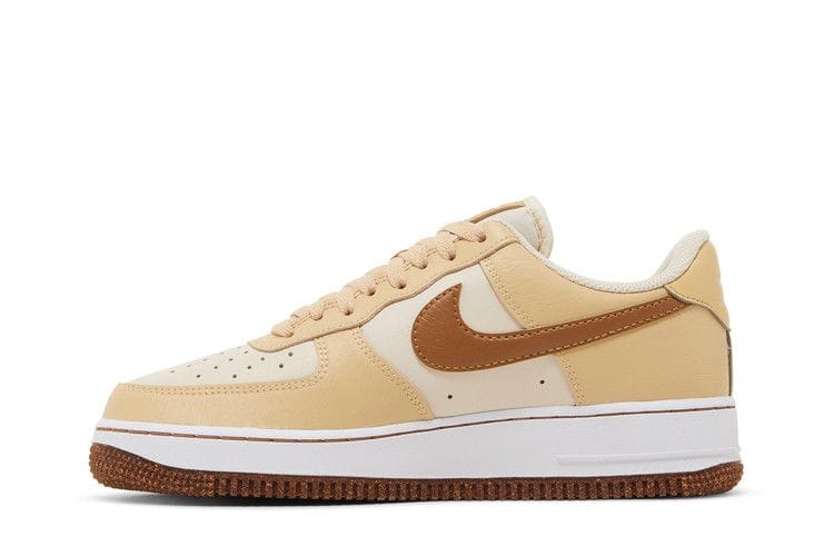 Men's Air Force 1 '07 LV8 EMB 'Inspected By Swoosh'