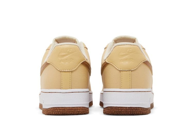 Men's Air Force 1 '07 LV8 EMB 'Inspected By Swoosh'
