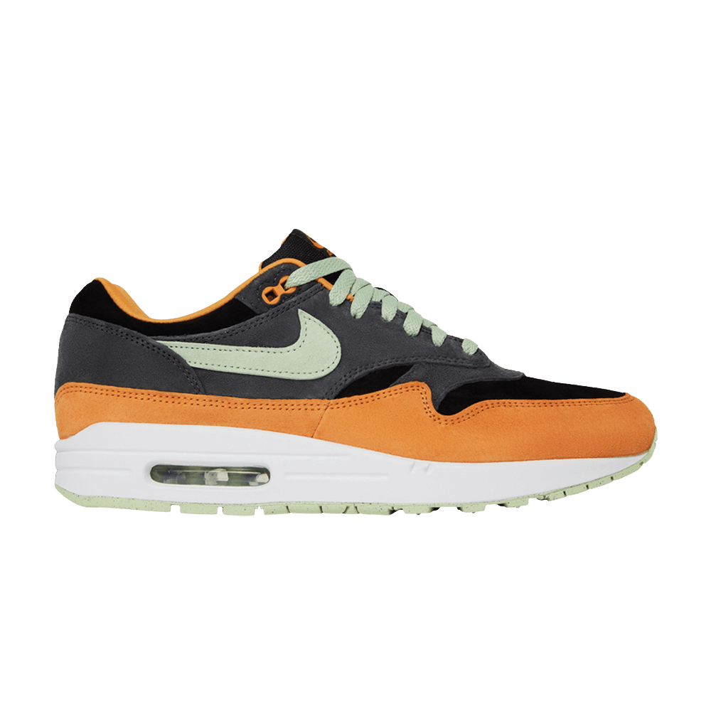 Men's Air Max 1 Premium 'Ugly Duckling - Honeydew'