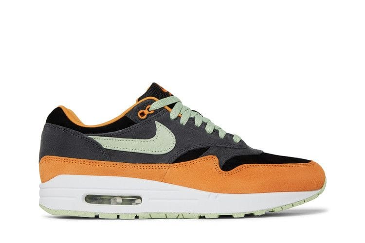 Men's Air Max 1 Premium 'Ugly Duckling - Honeydew'