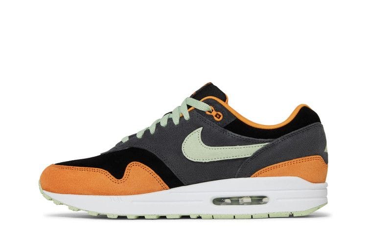Men's Air Max 1 Premium 'Ugly Duckling - Honeydew'