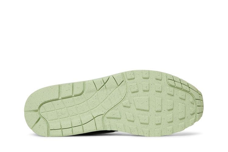 Men's Air Max 1 Premium 'Ugly Duckling - Honeydew'