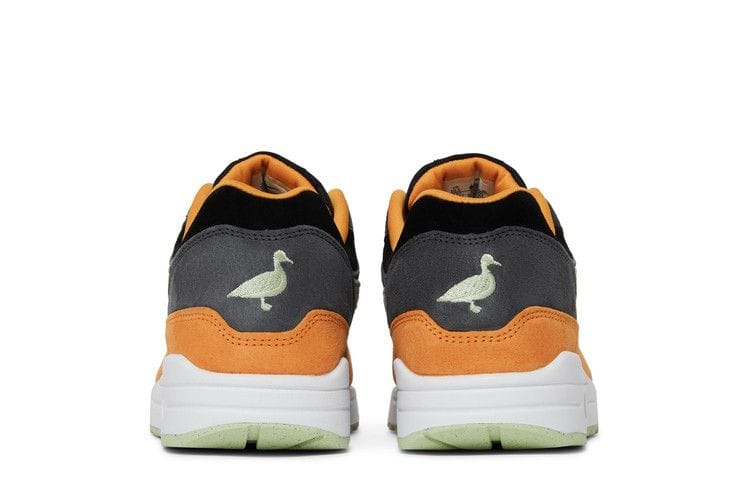 Men's Air Max 1 Premium 'Ugly Duckling - Honeydew'