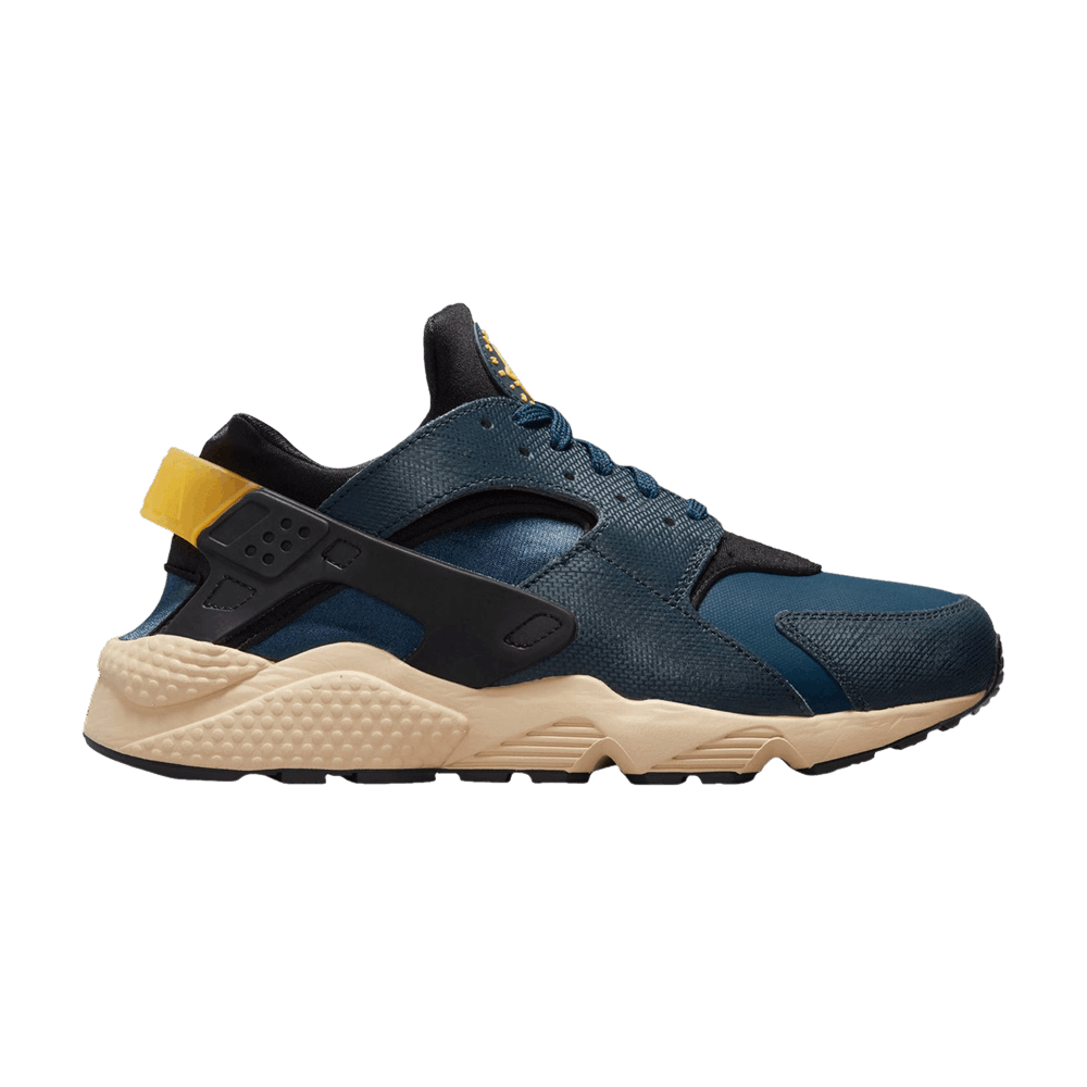 Men's Air Huarache Premium 'Armory Navy'