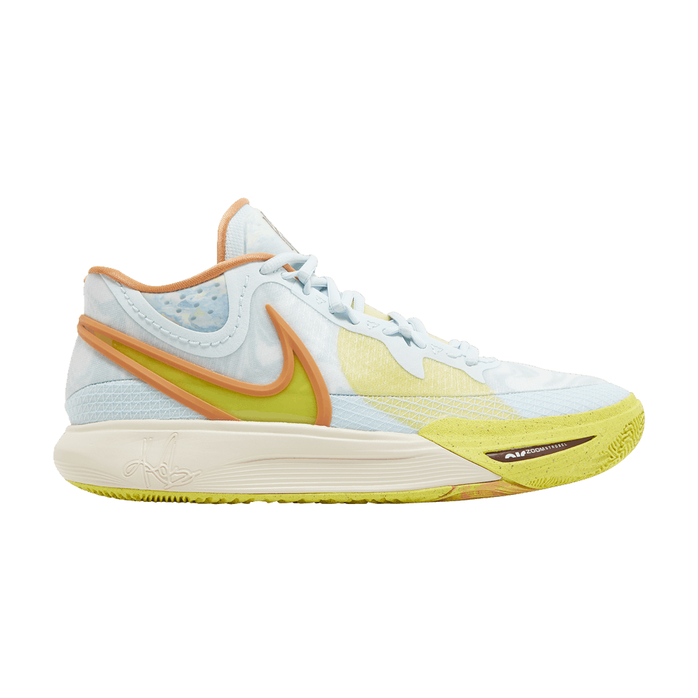 Men's Kyrie 8 'Eagle'