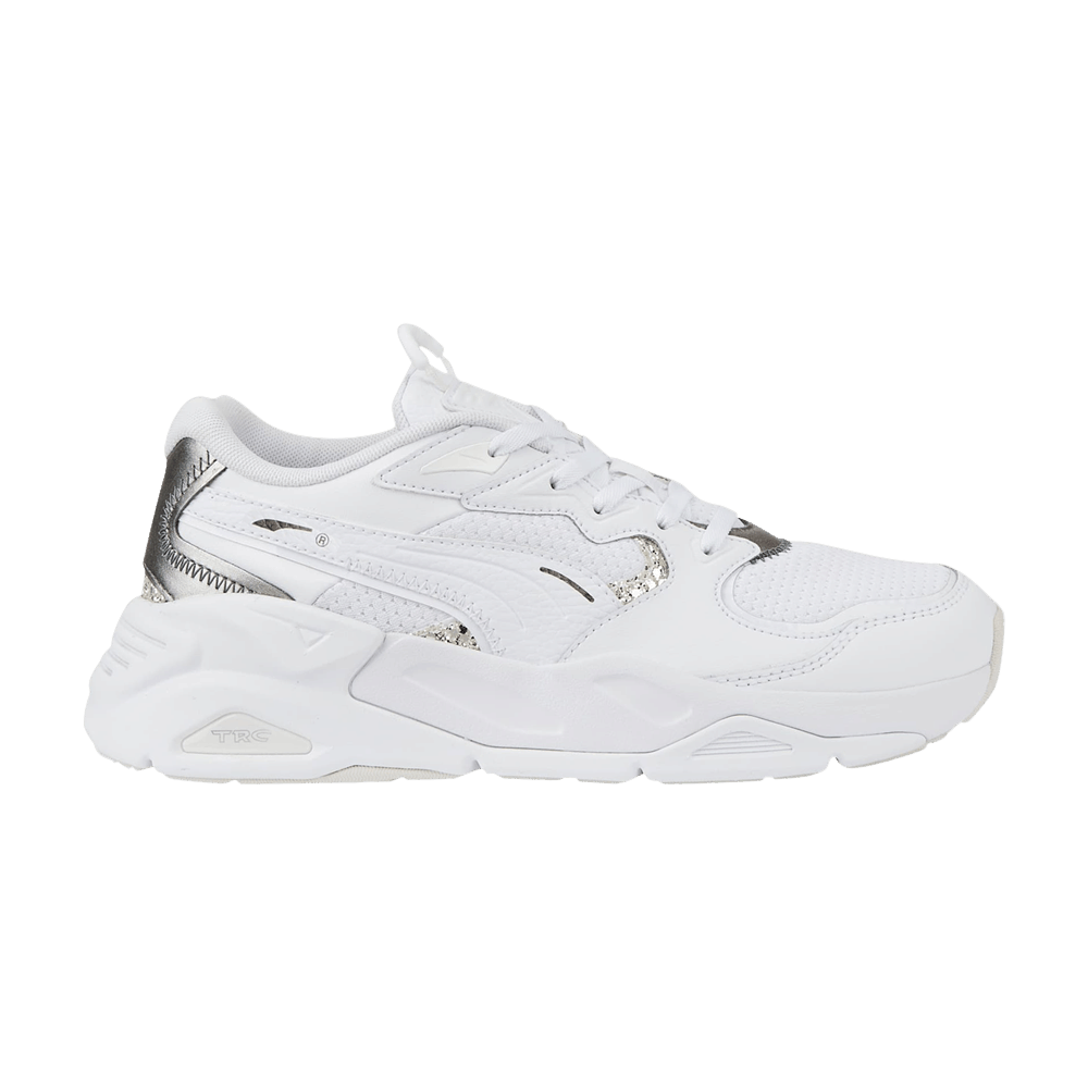 Women's TRC Mira 'Star Quality - White'