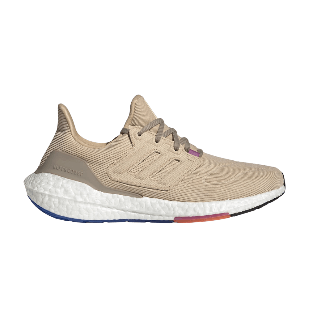 Men's UltraBoost 22 'Magic Beige'