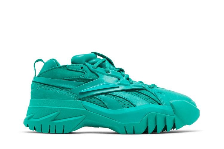 Women's Cardi B x Club C V2 'Emerald'