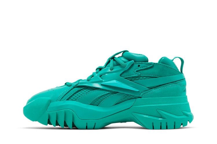Women's Cardi B x Club C V2 'Emerald'