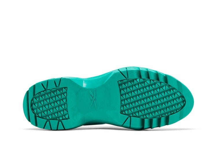 Women's Cardi B x Club C V2 'Emerald'