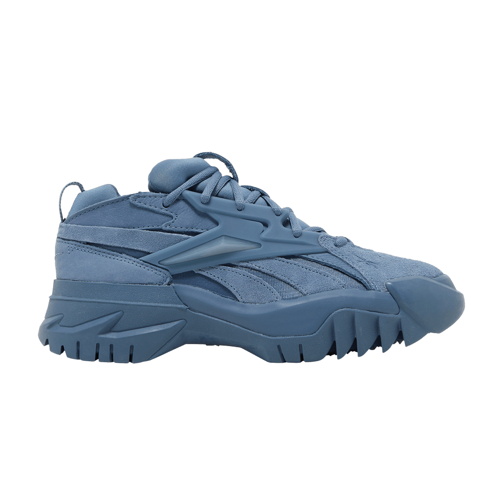 Women's Cardi B x Club C V2 'Blue Slate'