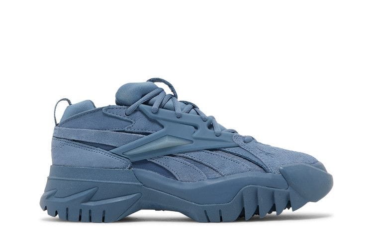 Women's Cardi B x Club C V2 'Blue Slate'