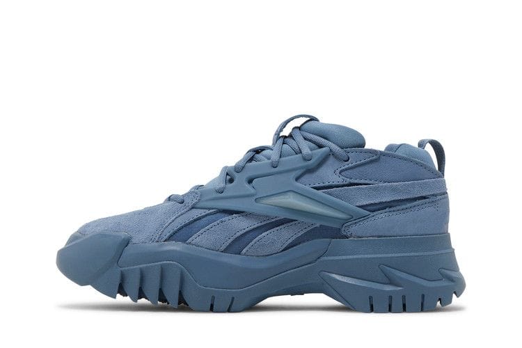 Women's Cardi B x Club C V2 'Blue Slate'