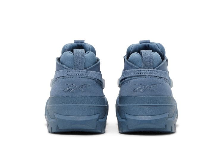 Women's Cardi B x Club C V2 'Blue Slate'