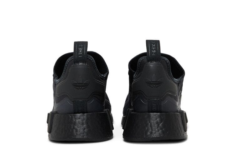 Men's NMD_R1 TR 'Carbon'