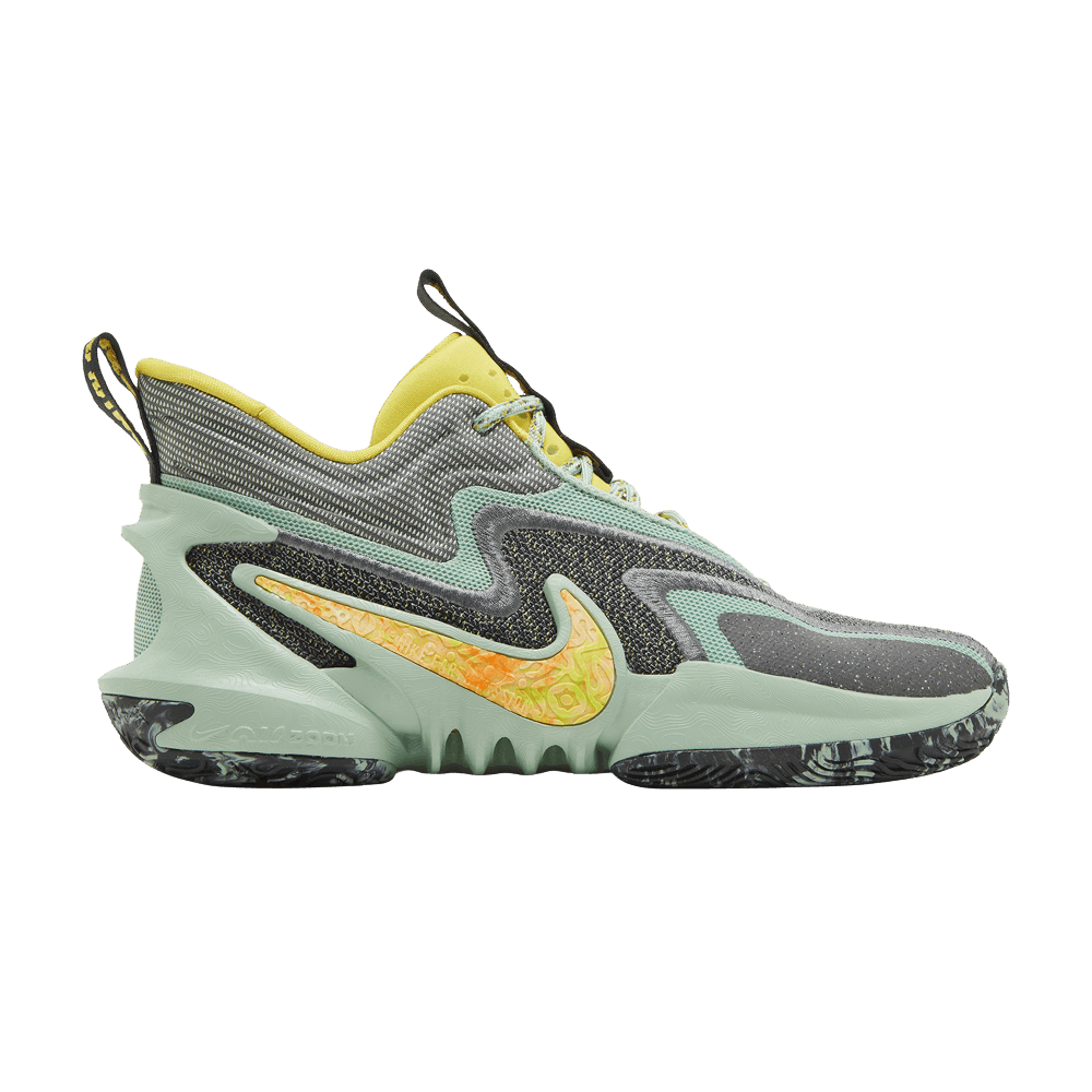 Men's Cosmic Unity 2 'Enamel Green'