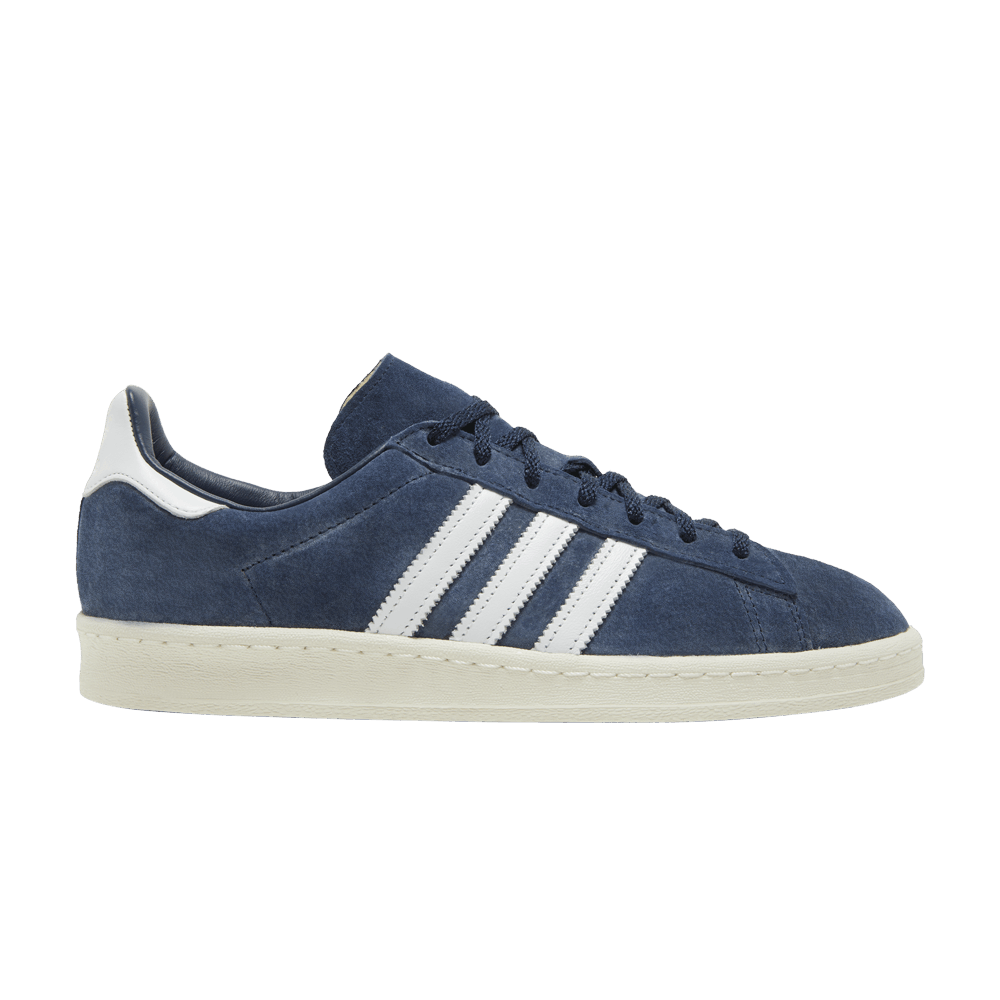 Men's Campus 80s 'Navy Off White'
