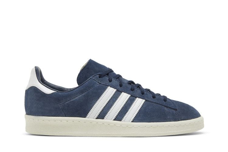 Men's Campus 80s 'Navy Off White'