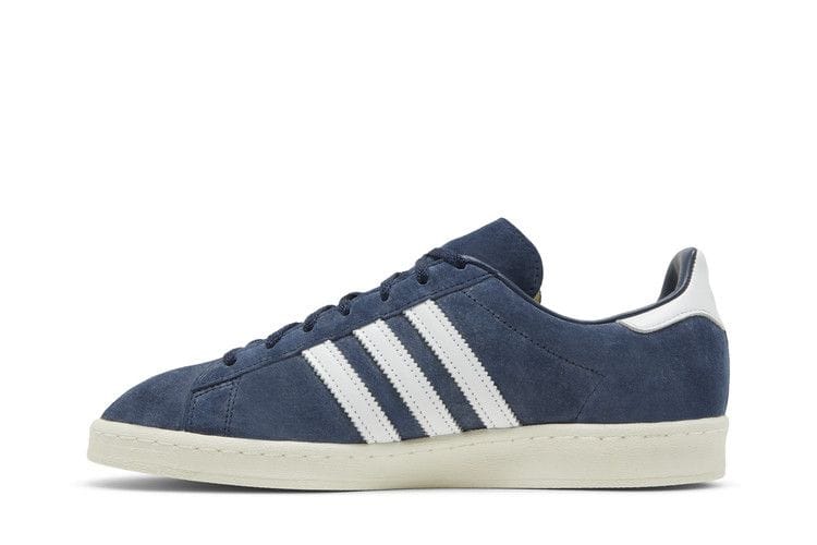 Men's Campus 80s 'Navy Off White'