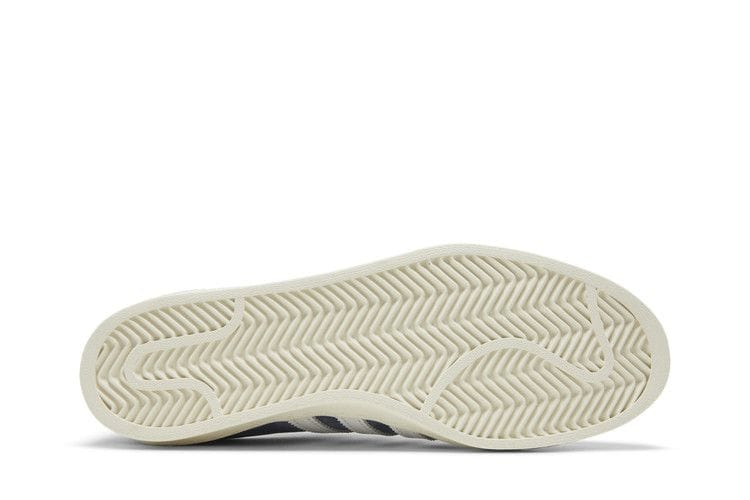 Men's Campus 80s 'Navy Off White'