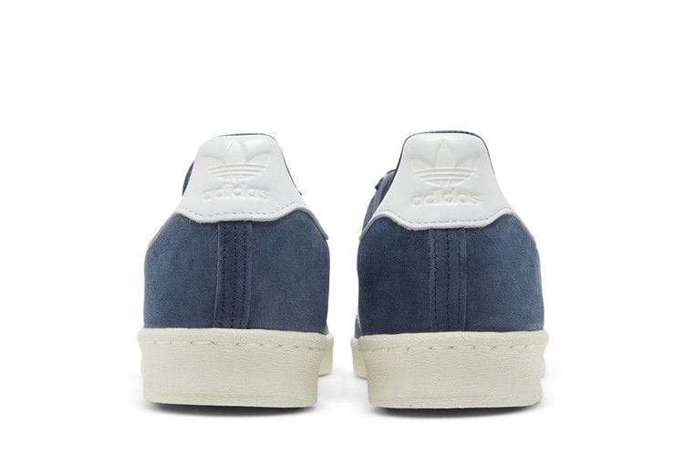 Men's Campus 80s 'Navy Off White'
