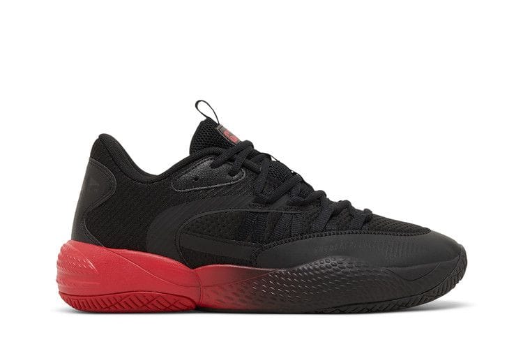 Men's Batman x Court Rider 2.0 'Black Barbados Cherry'