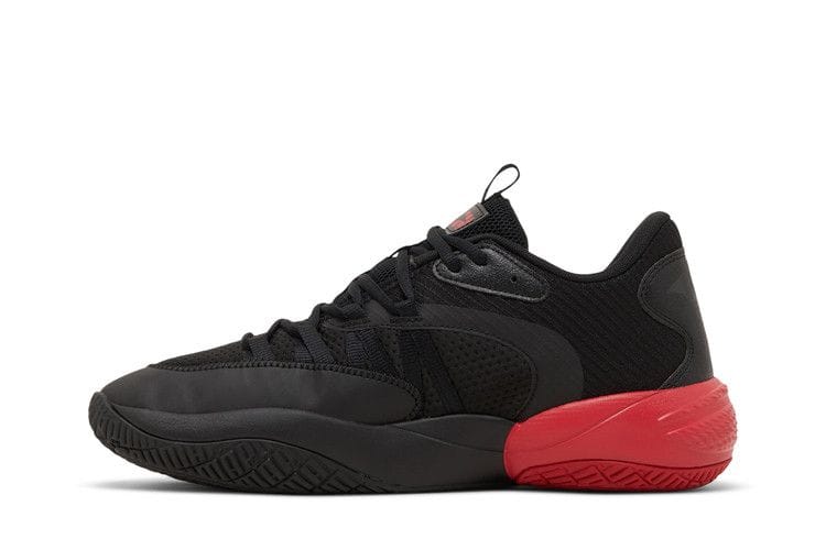 Men's Batman x Court Rider 2.0 'Black Barbados Cherry'