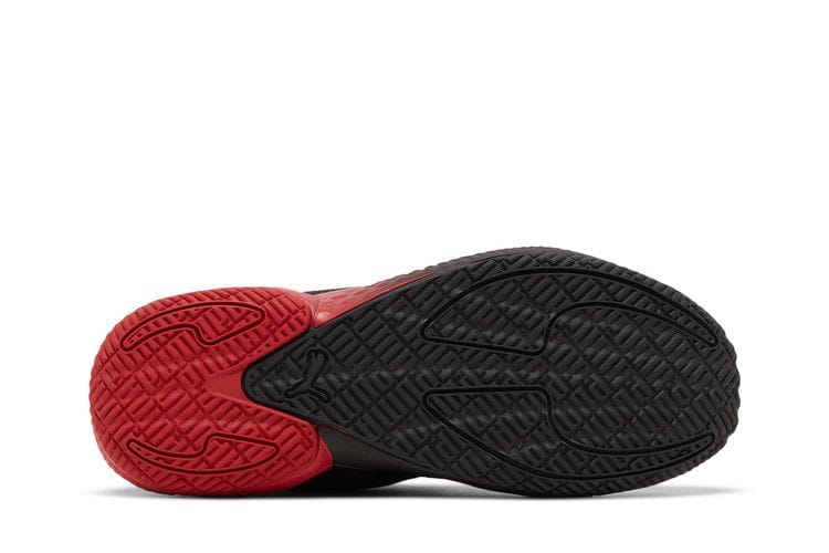 Men's Batman x Court Rider 2.0 'Black Barbados Cherry'