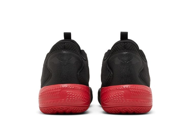 Men's Batman x Court Rider 2.0 'Black Barbados Cherry'