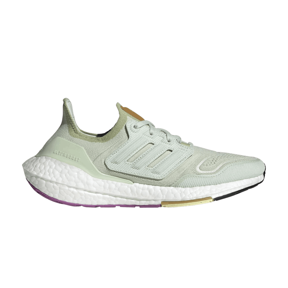 Women's UltraBoost 22 'Linen Green'