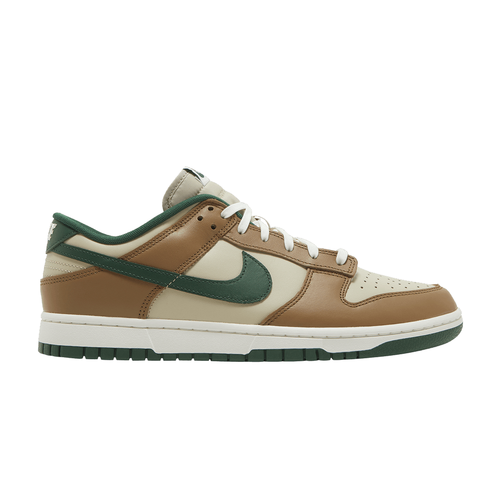 Men's Dunk Low 'Rattan Canyon Green'
