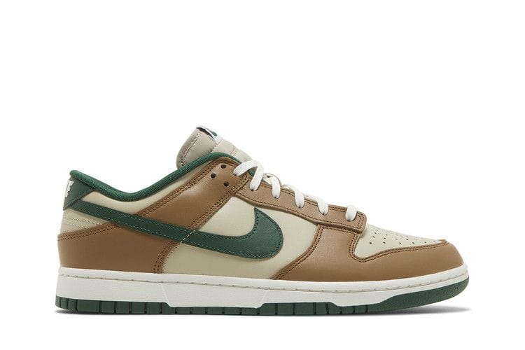 Men's Dunk Low 'Rattan Canyon Green'