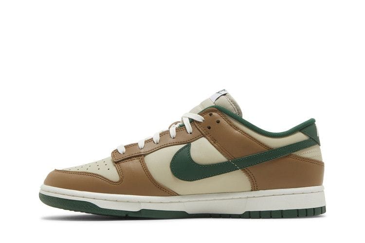 Men's Dunk Low 'Rattan Canyon Green'