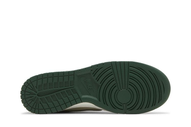 Men's Dunk Low 'Rattan Canyon Green'