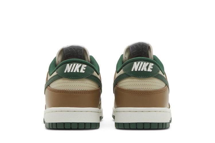 Men's Dunk Low 'Rattan Canyon Green'