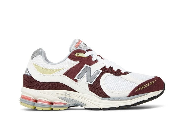 Men's Up There x 2002R 'Backyard Legends II'