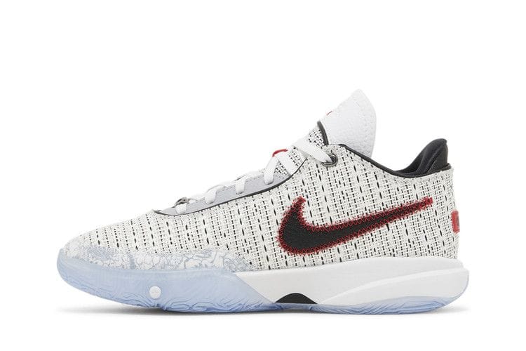 LeBron 20 GS 'The Debut'