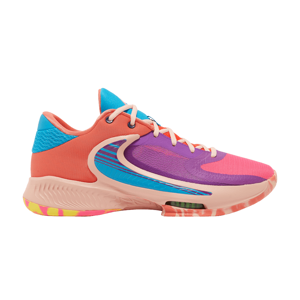Men's Zoom Freak 4 'Bahamas'