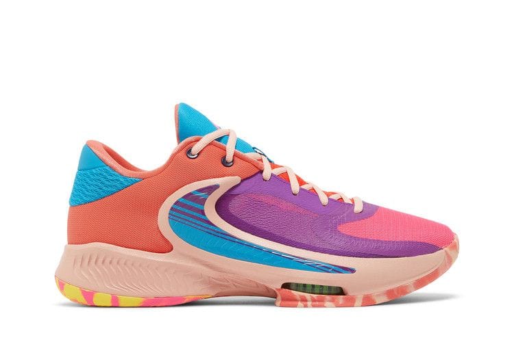 Men's Zoom Freak 4 'Bahamas'