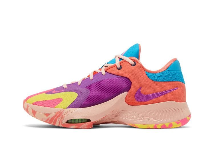 Men's Zoom Freak 4 'Bahamas'