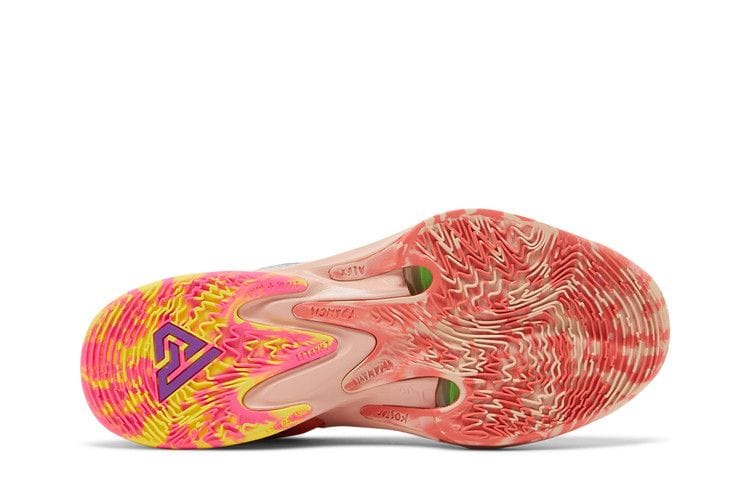 Men's Zoom Freak 4 'Bahamas'