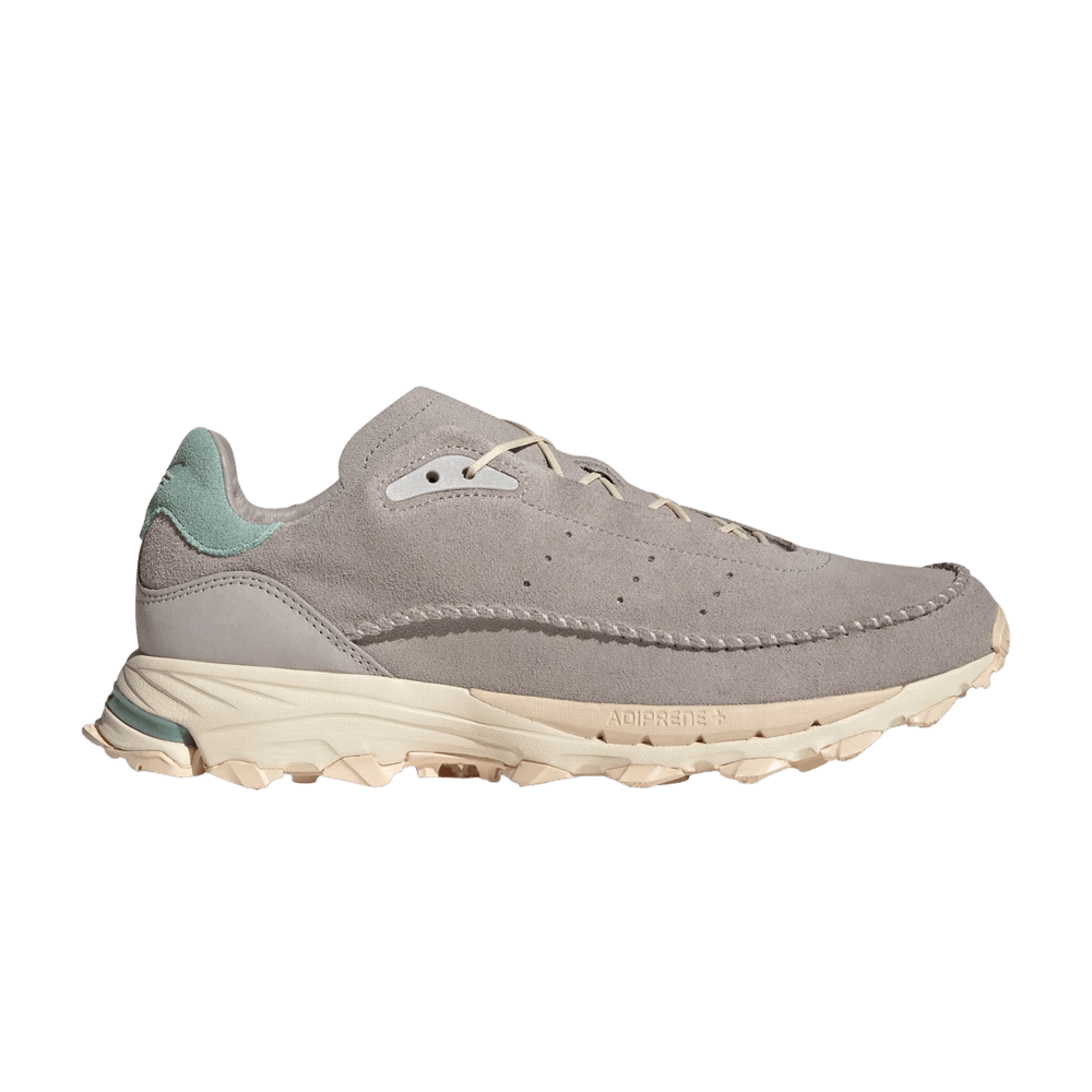 Men's Mocaturf Adventure 'Clear Granite'