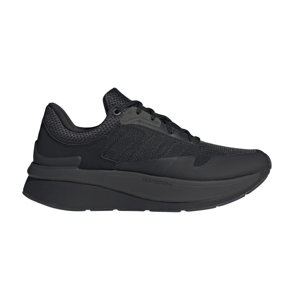 Men's ZNCHILL Lightmotion+ 'Black Carbon'