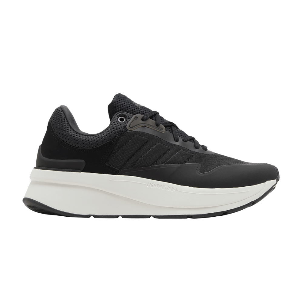 Men's ZNCHILL Lightmotion+ 'Black Grey'